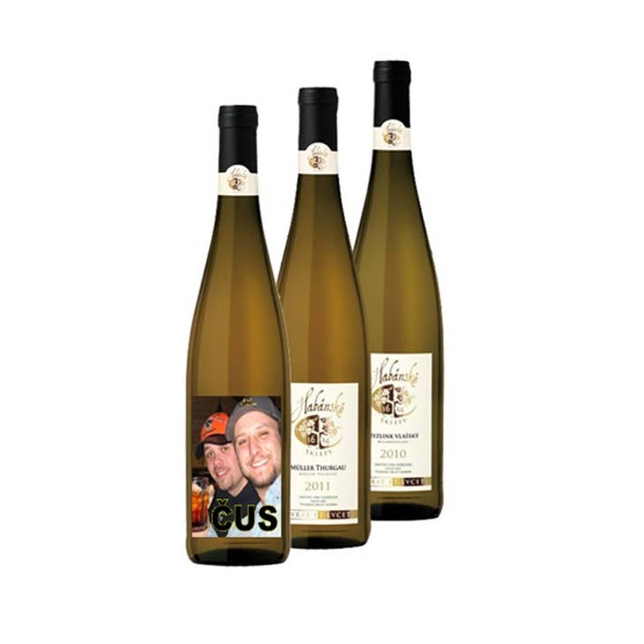 Habánské sklepy bílé