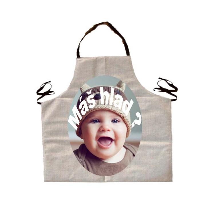 Zástěra skandinávská