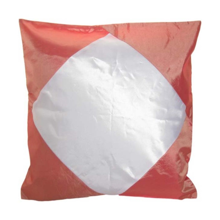 Potisk polštáře, 40x40 cm kosočtverec