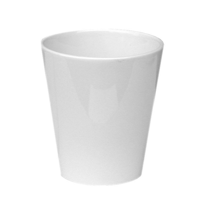 Sklo na potisk srdce