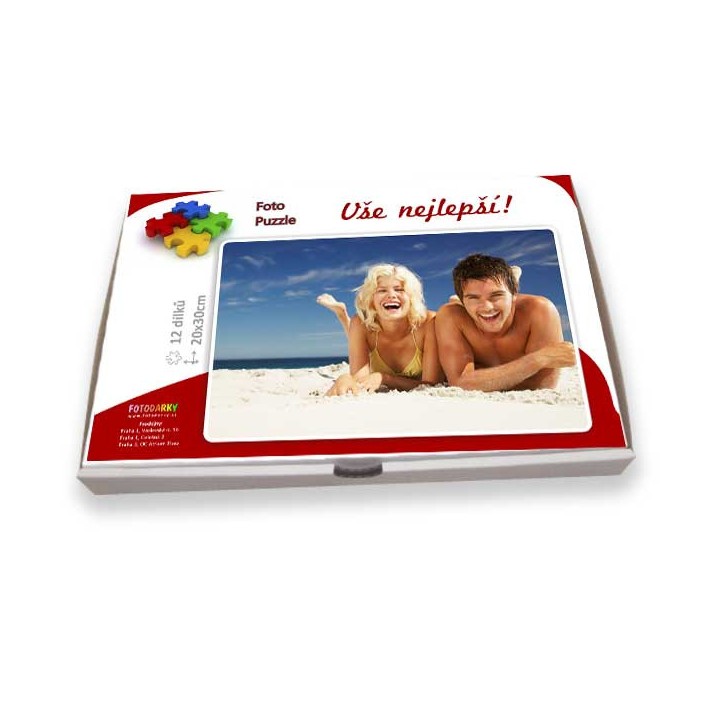 Foto puzzle