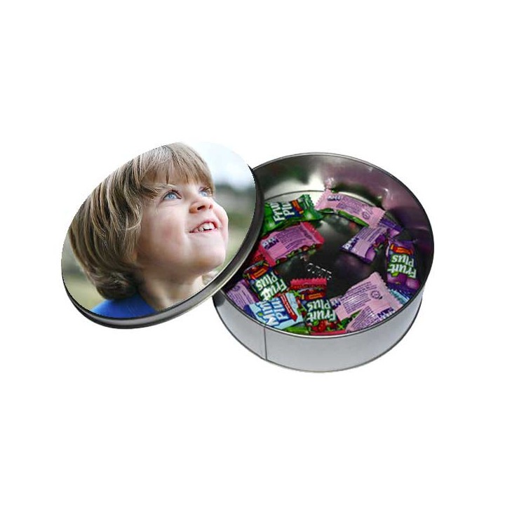 Puzzle klasický formát