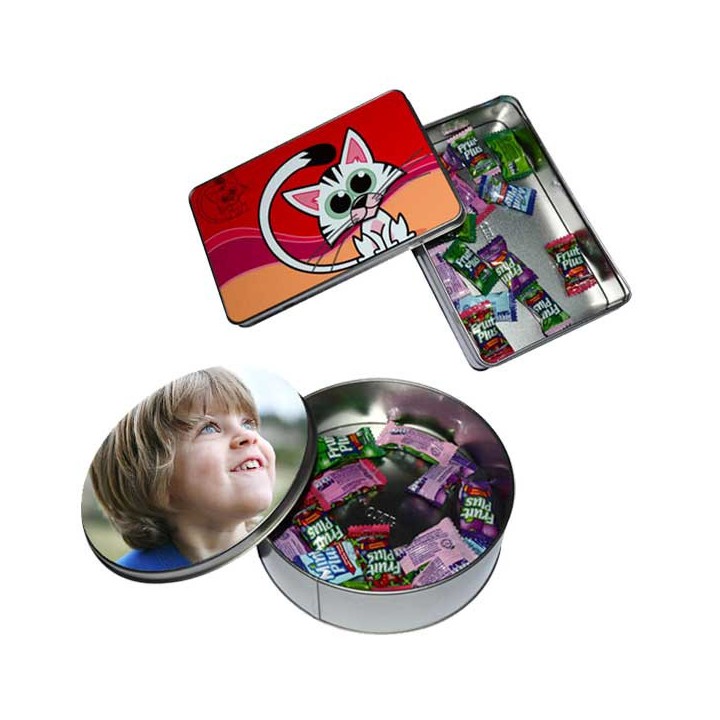 Puzzle klasický formát