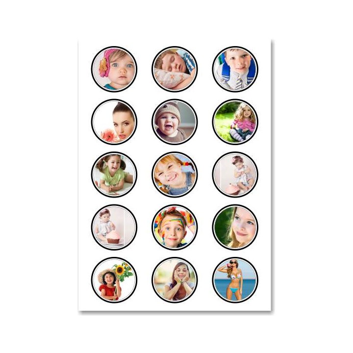 Pexeso z vlastní fotek