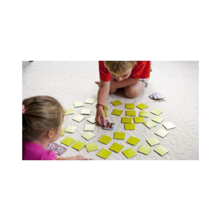 Pexeso z fotografií