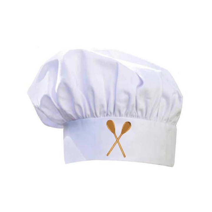Kuchařská čepice
