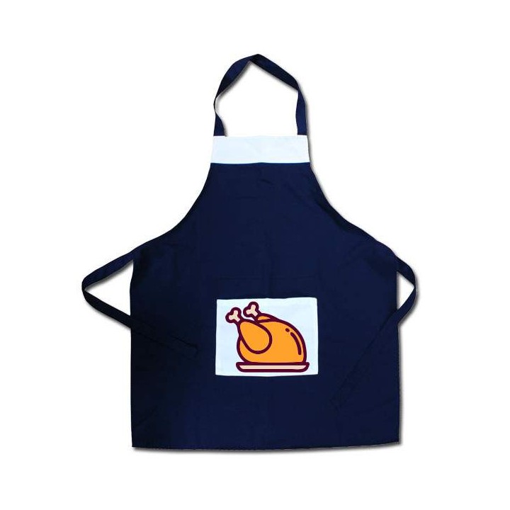 Kuchyňská zástěra