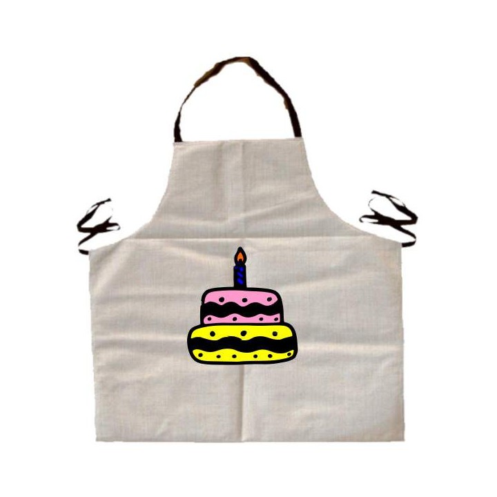 Zástěra skandinávská