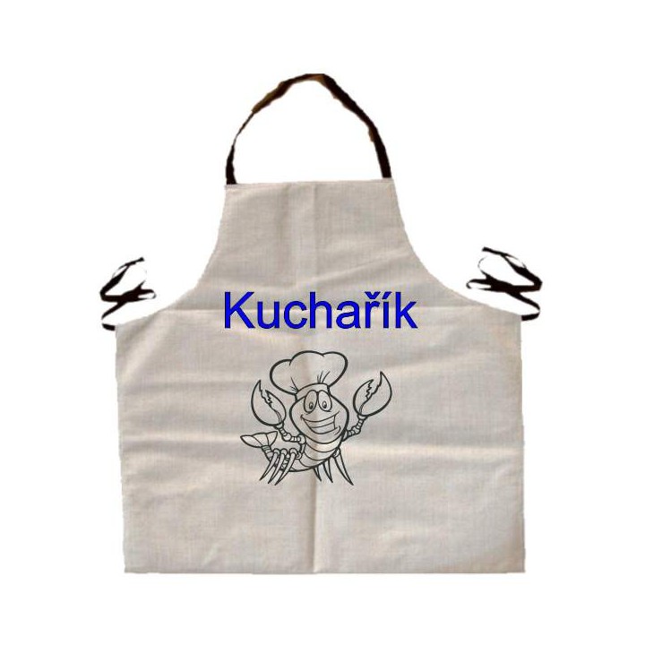 Potisk na zasteru, velka barevny lem