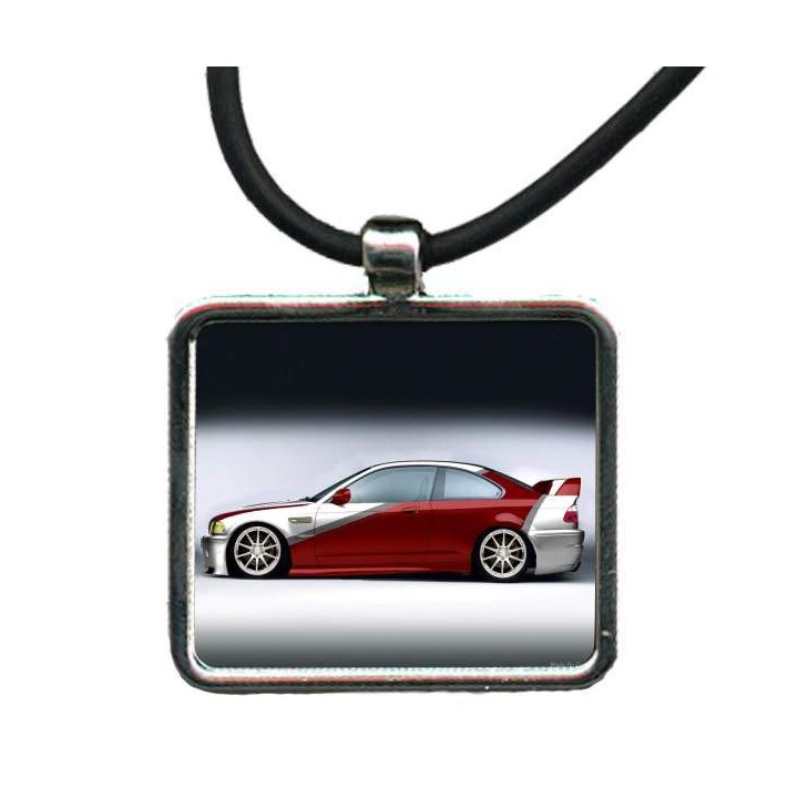 Potisk na přívěsky