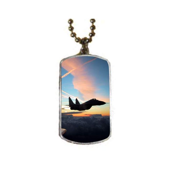 Potisk na přívěsky