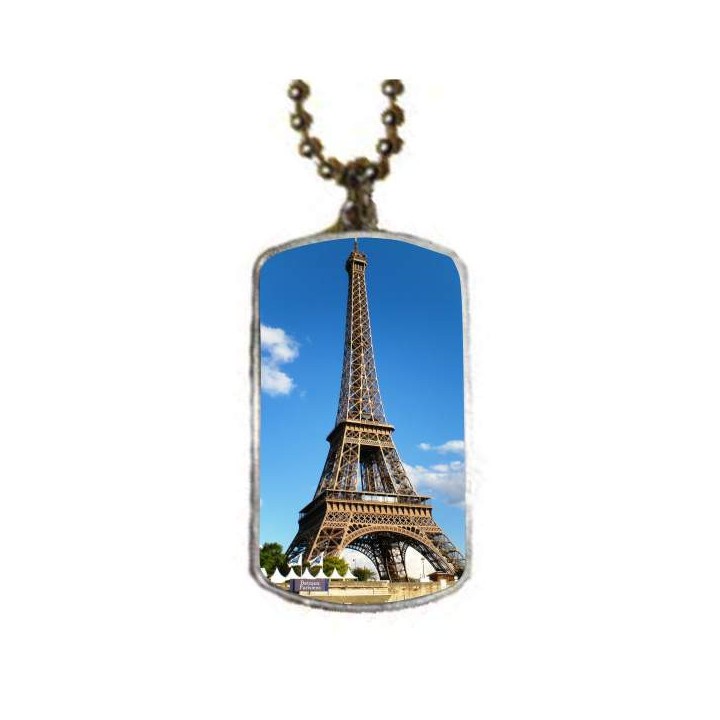 Potisk na perletovy privesek, se snurkou