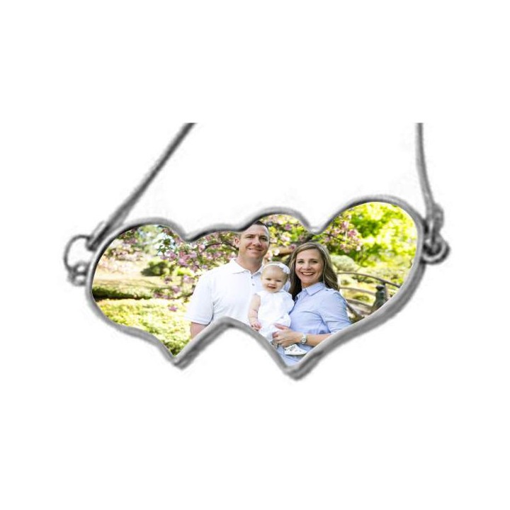 Potisk na přívěsky