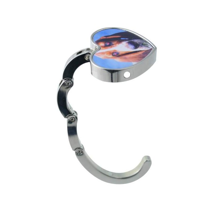 Pěneženka s potiskem