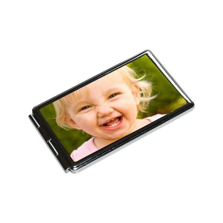 Zrcátko s adresářem