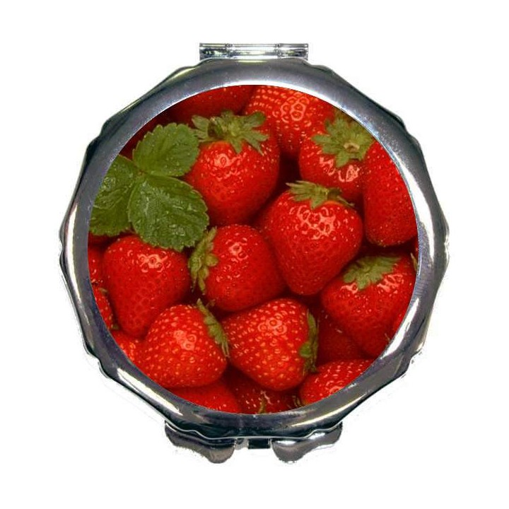 Kosmetické zrcátko