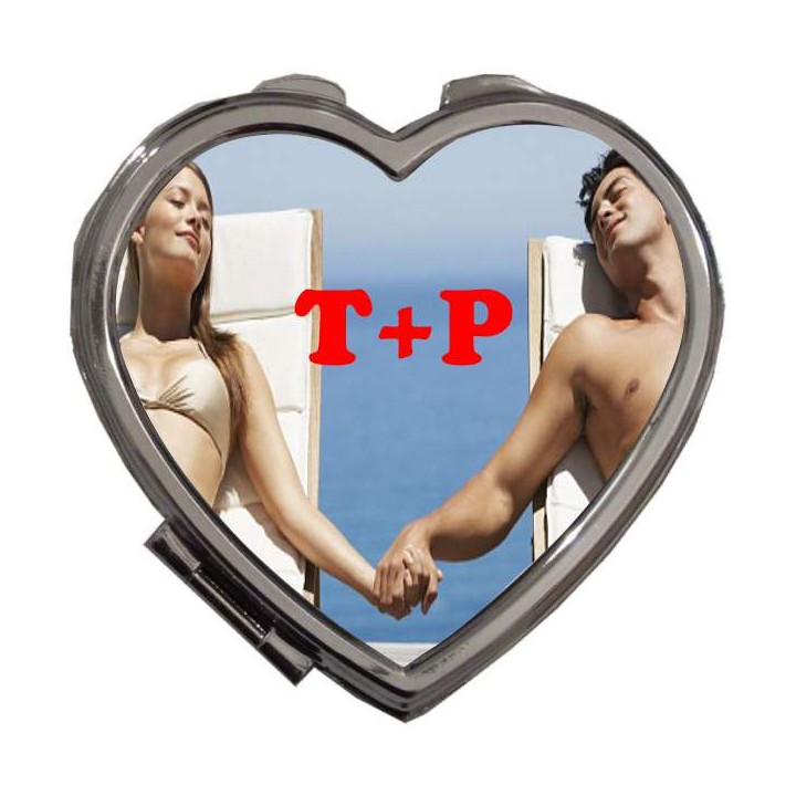 Kosmetická zrcátka