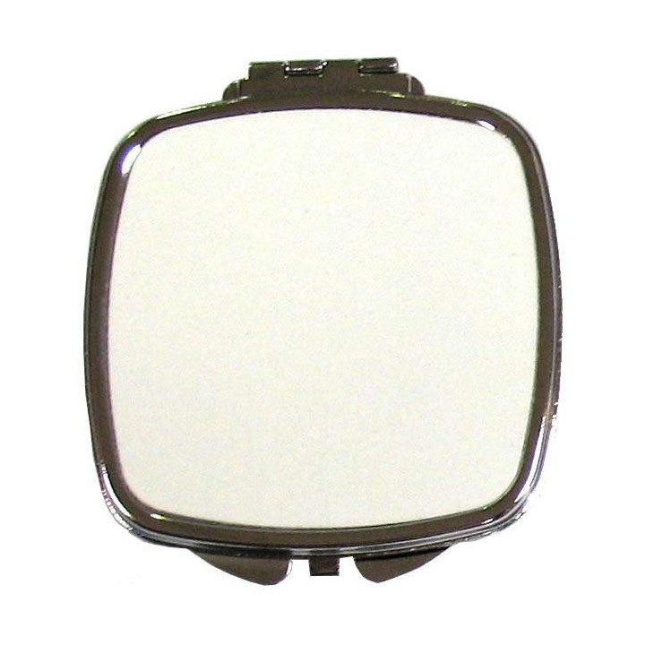 Kosmetické zrcátko