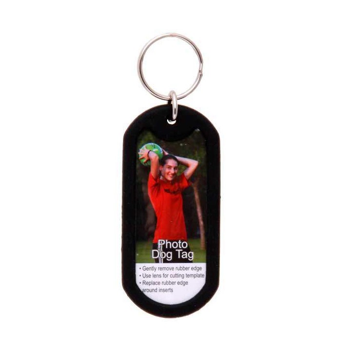 Potisk klicenky, znamka