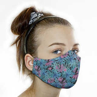 Respirátor FFP2 / KN95 1 ks (respirační rouška)