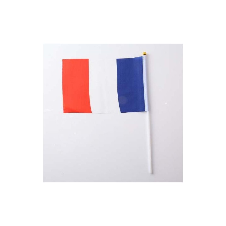Vlajka FR, Francie