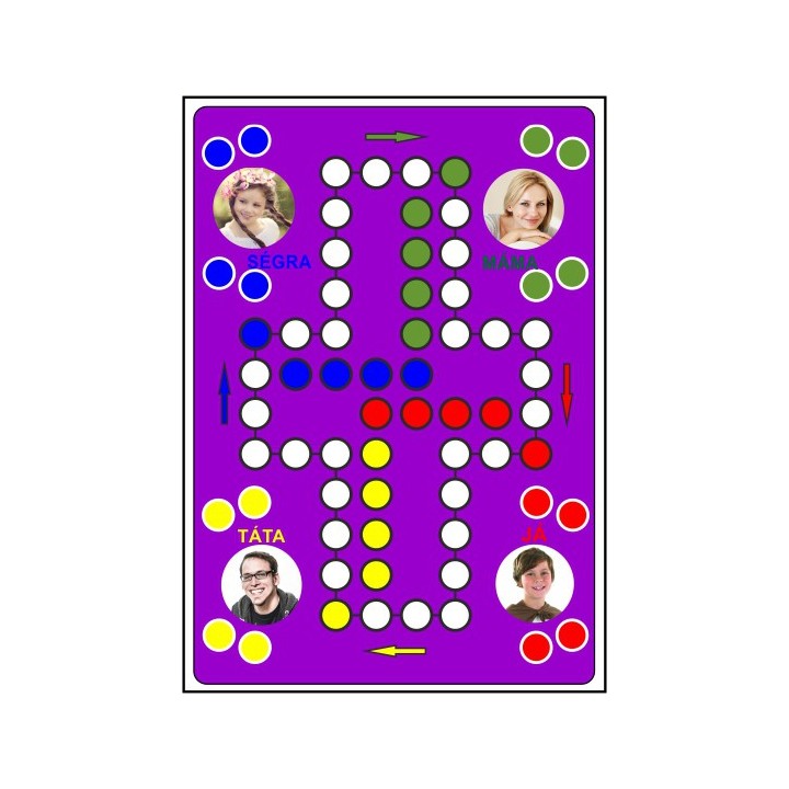 Člověče nezlob se