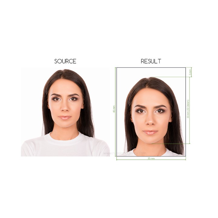 Tisk plakatu, Fotopapir Lesk