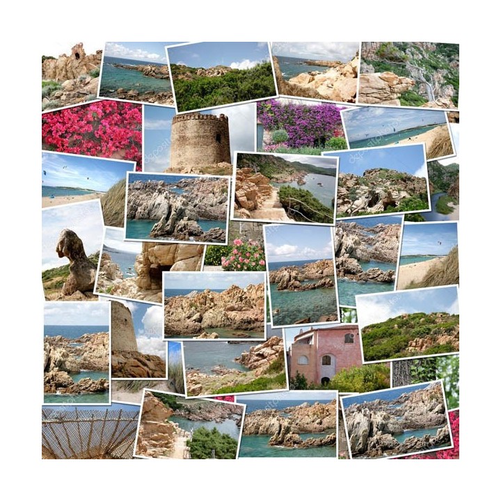 Tisk plakatu, Fotopapir Lesk