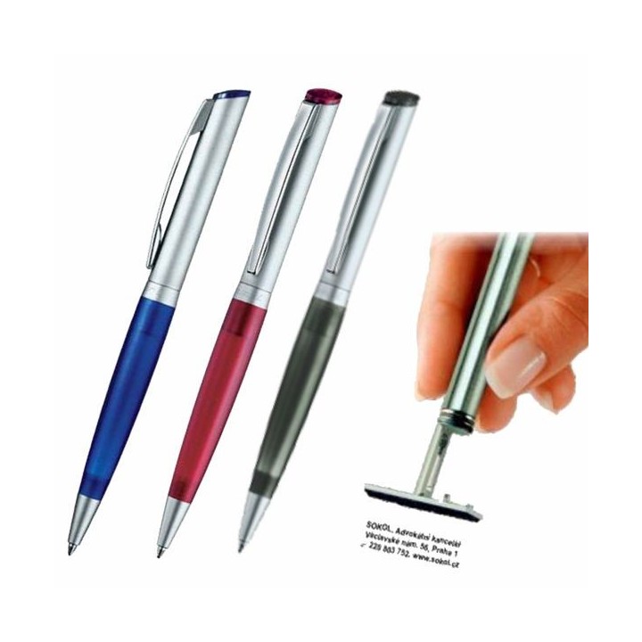 Potisk laser do velikosti A5