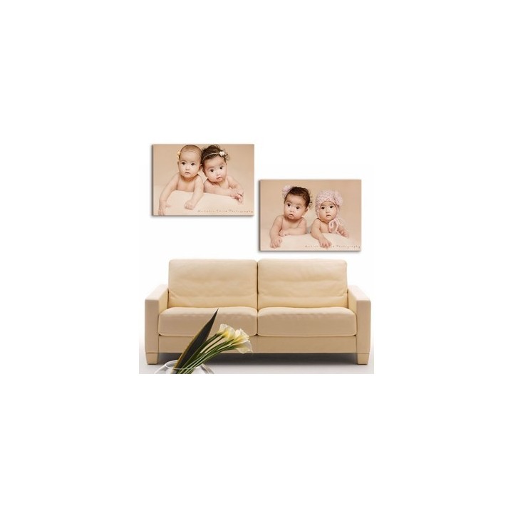 fotoobraz na plátno