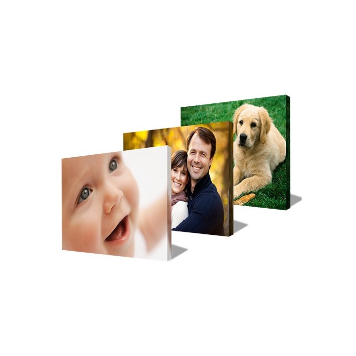 fotografie na plátno