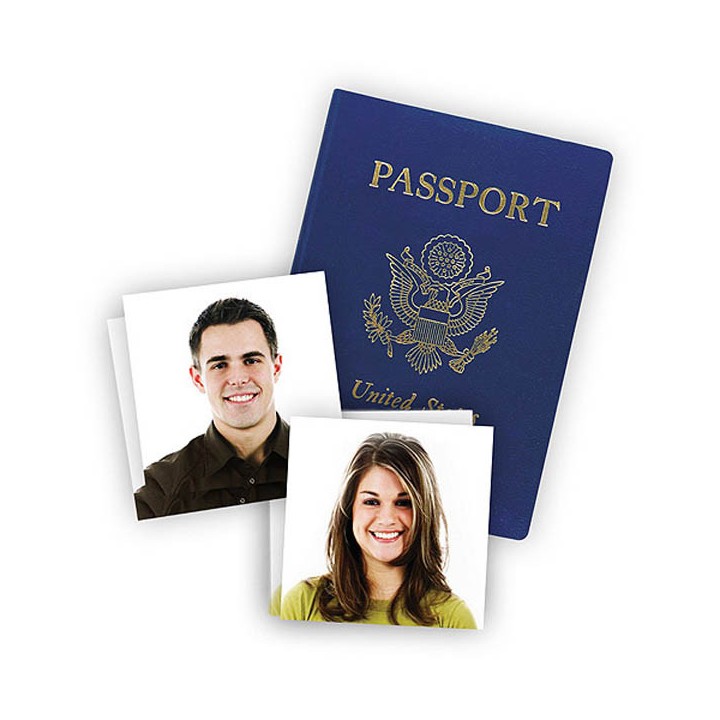 Tisk plakatu, Fotopapir Lesk