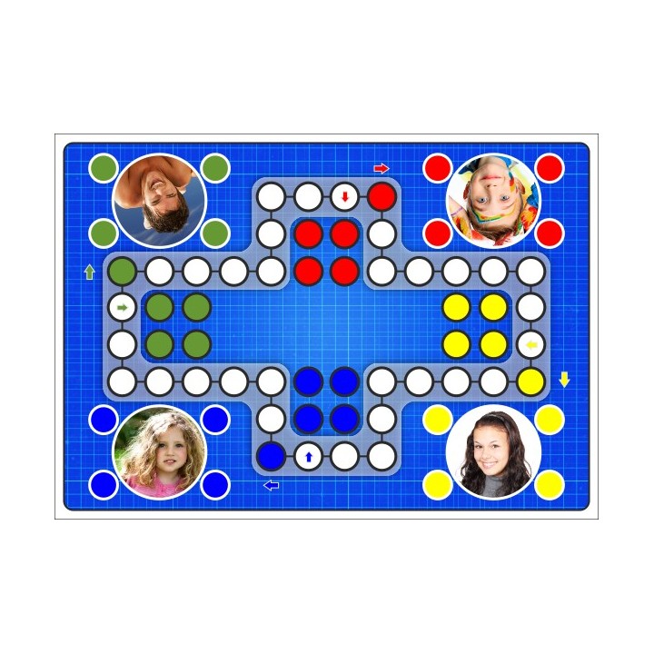 Člověče nezlob se