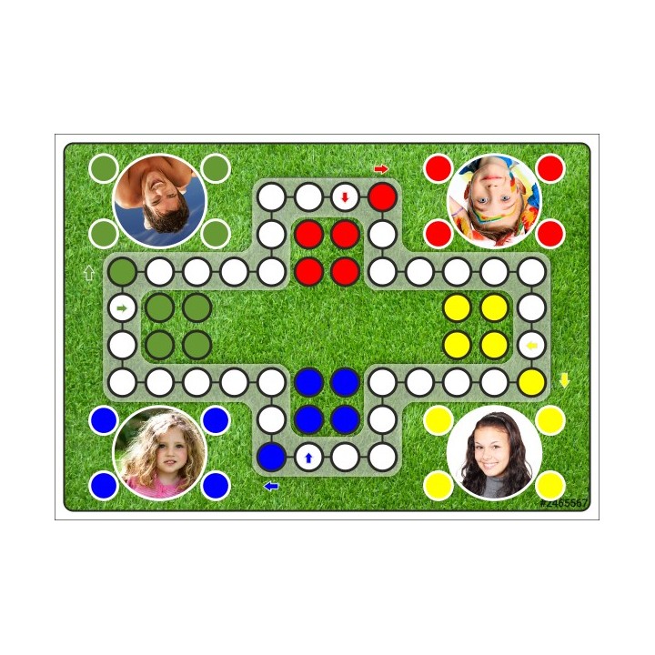 Člověče nezlob se