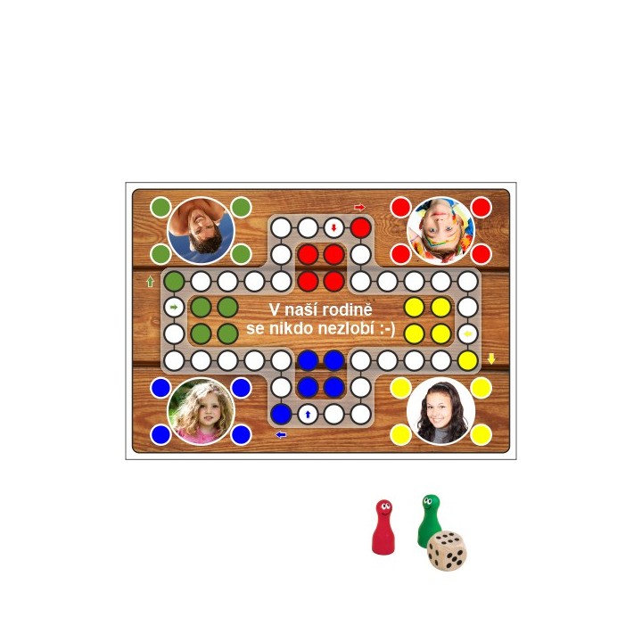 Člověče nezlob se