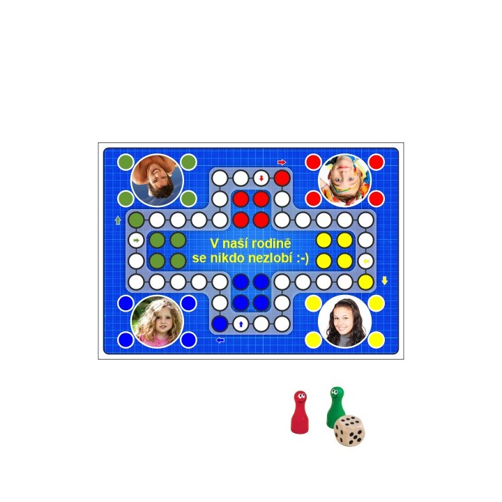 Člověče nezlob se