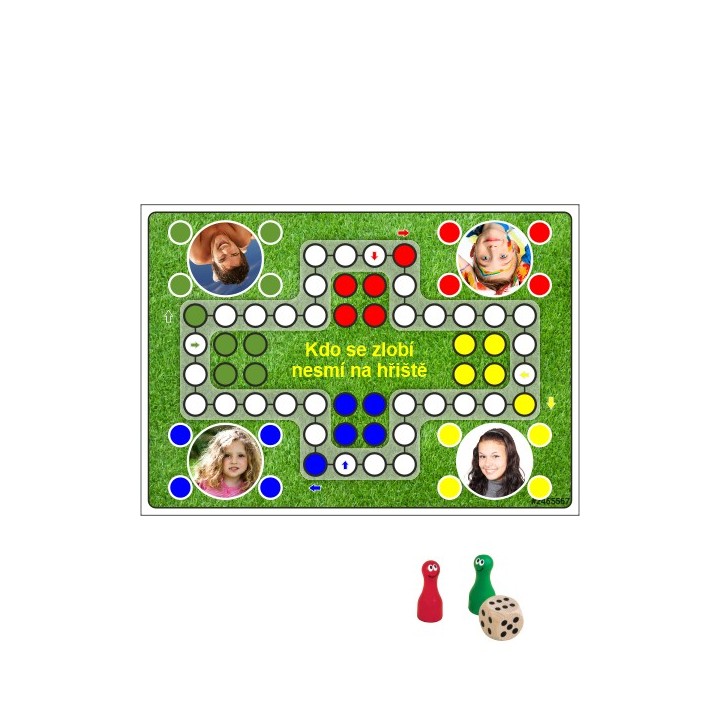 Člověče nezlob se