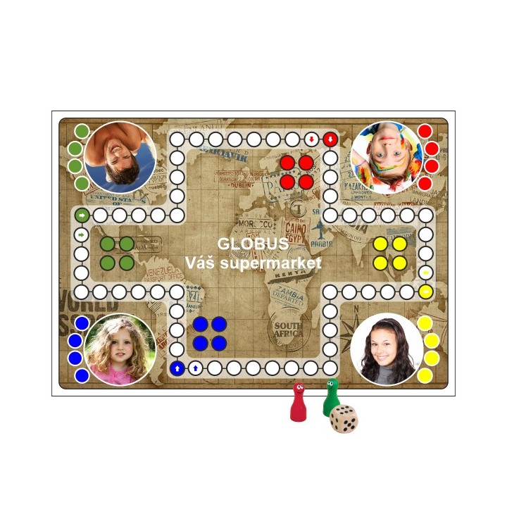 Člověče nezlob se