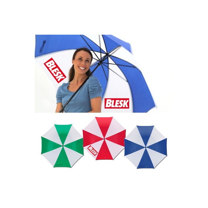 Deštník skládací