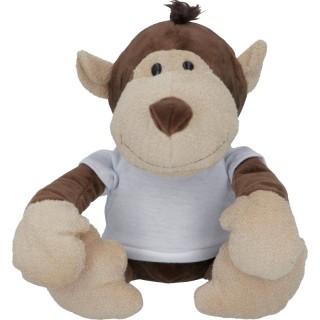 Medvěd hnědý krátkosrstý, Potisk 