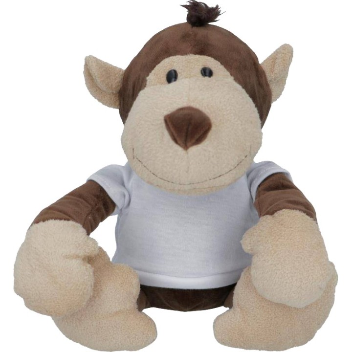 Medvěd hnědý krátkosrstý, Potisk 