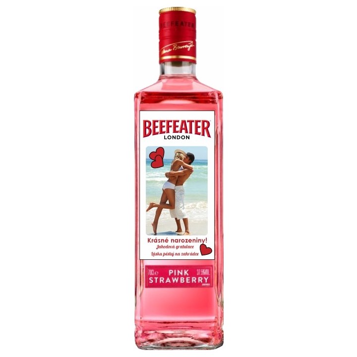 Tuzemsky (rum) (etiketa s fotkou)