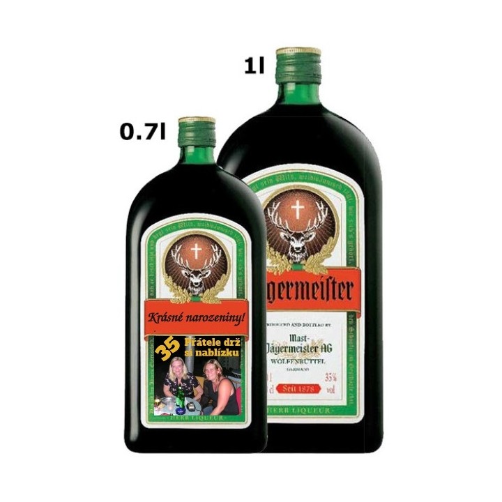 Jägermeister
