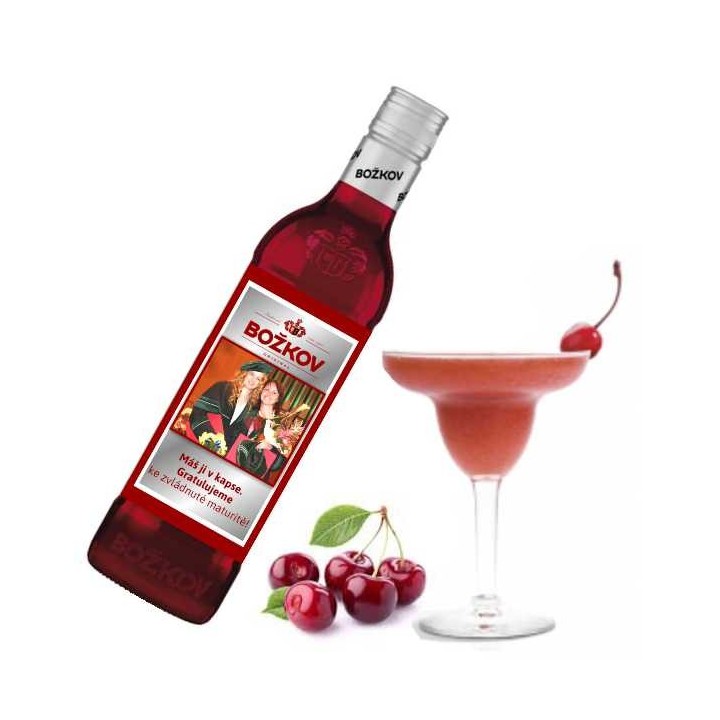 Tuzemsky (rum) (etiketa s fotkou)