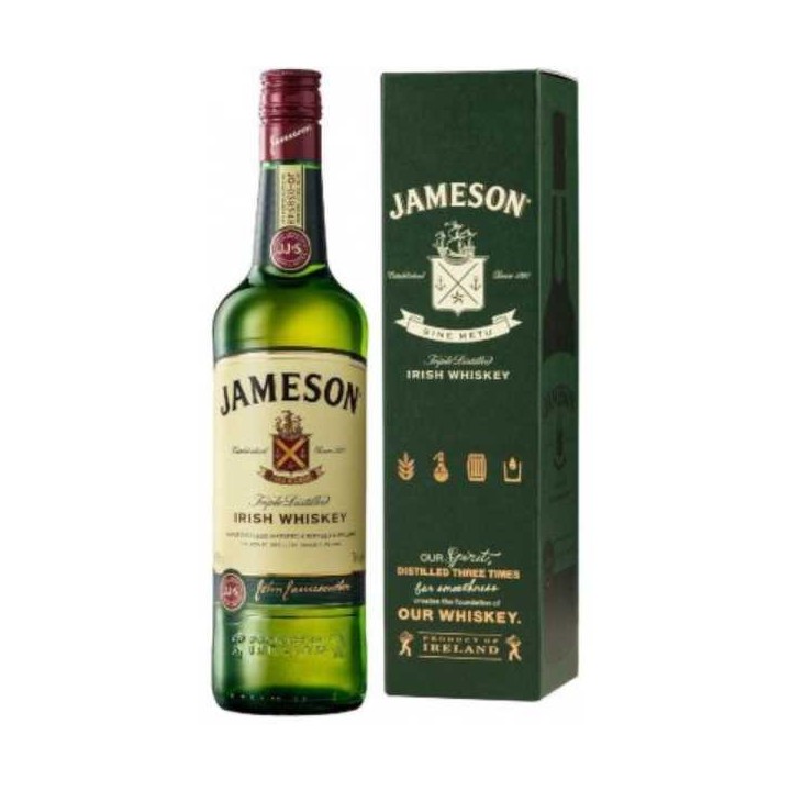 Jameson