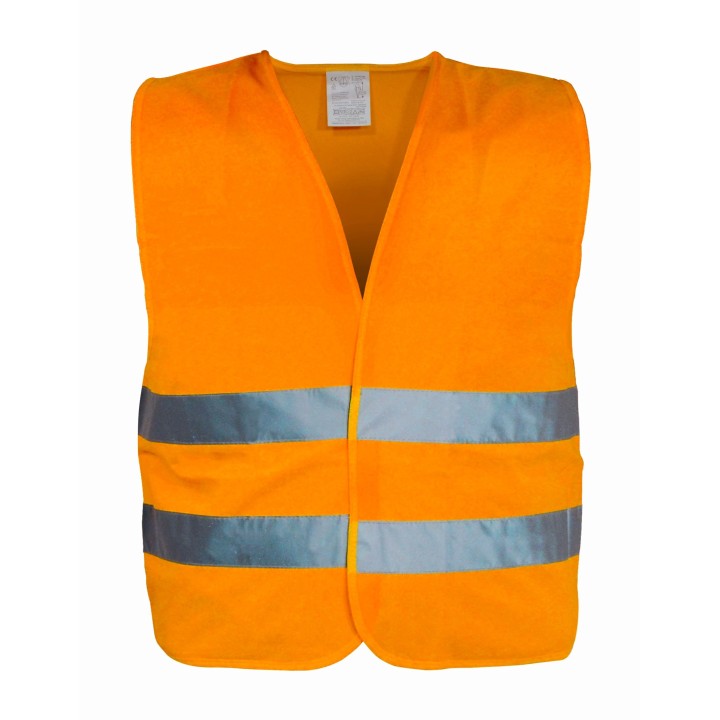 Bezpečnostní vesta reflexní