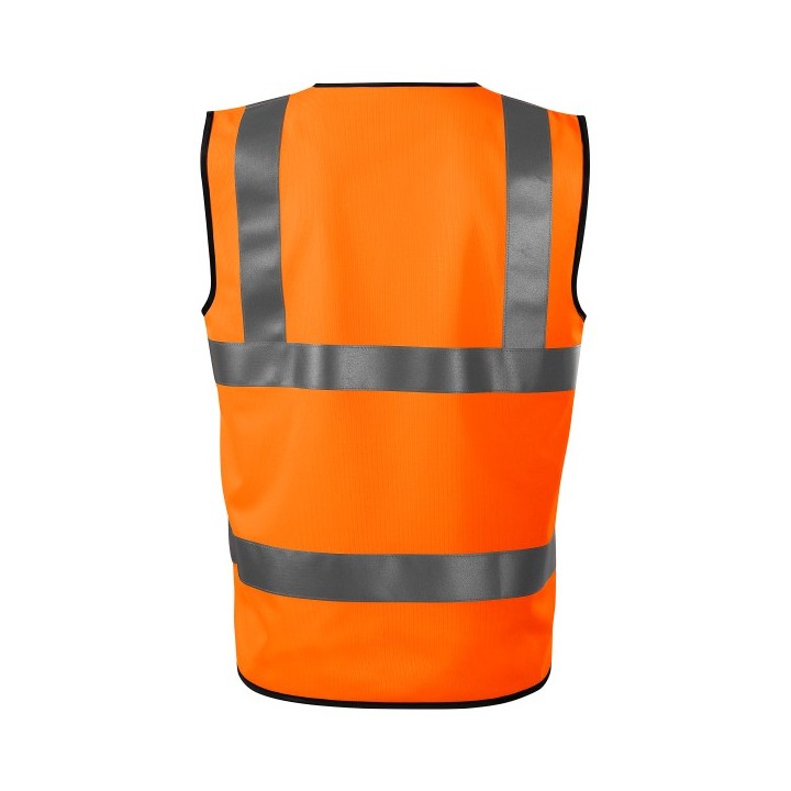 Bezpečnostní vesta reflexní