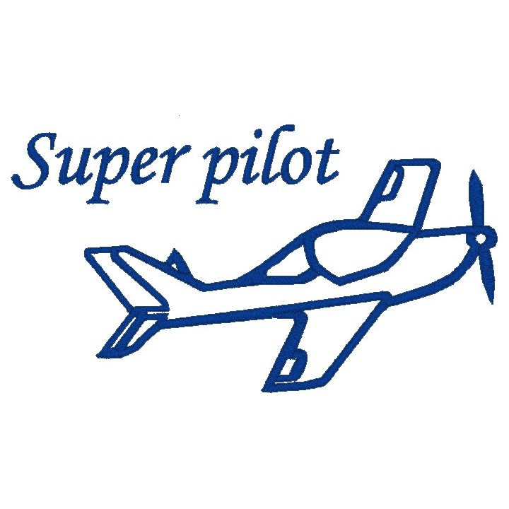 Výšivka na ručník