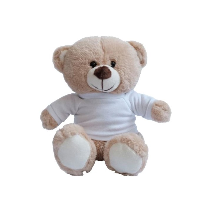 Medvěd velký, Potisk 