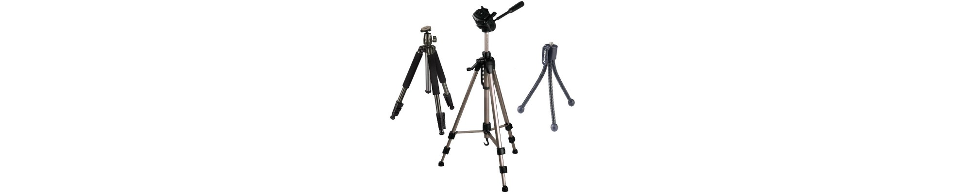 Stativy | Stativ k fotoaparátu